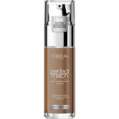 Abbildung von L&#039;ORÉAL PARIS Foundation Perfect Match Make Up
