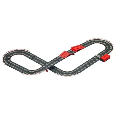 Abbildung von GO!!! Highway Chase, Rennbahn