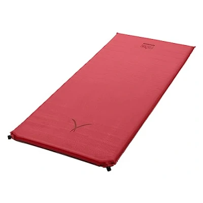 Abbildung von GRAND CANYON Isomatte Hancock XW Luft Bett Thermomatte, XL Breit Selbstaufblasend