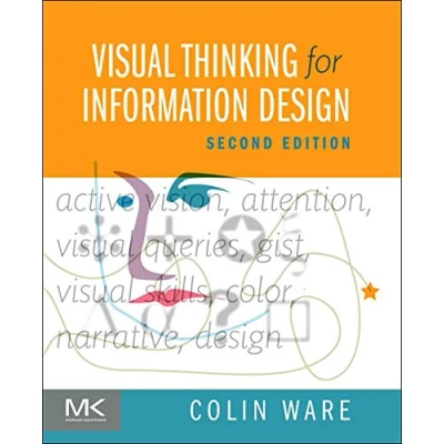 Abbildung von Visual Thinking for Information Design (The Morgan Kaufmann Series in Interactive Technologies)