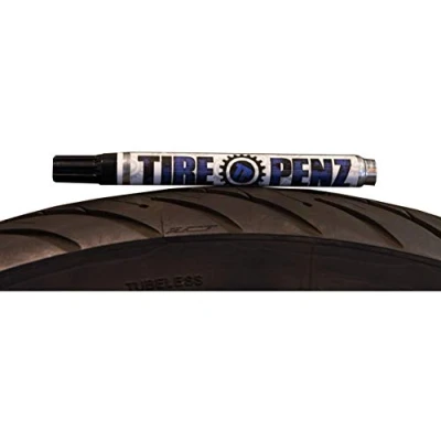 Abbildung von Tire Penz Reifenstift blau