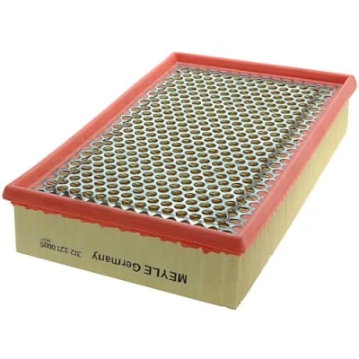 Abbildung von MEYLE 312 321 0005 Luftfilter 63 182 295 Filtereinsatz ORIGINAL Quality BMW: 7