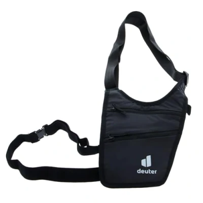 Abbildung von Deuter Belt Security Holster 24 black Umhängetasche