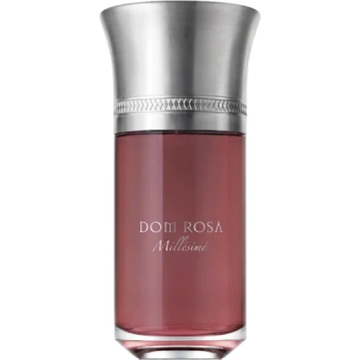 Abbildung von Les Liquides Imaginaires Dom Rosa Millesime Eau de Parfum (EdP) 100 ml