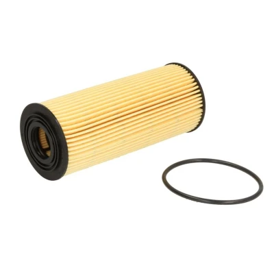 Abbildung von PURRO PUR PO0006 Ölfilter Filtereinsatz VOLKSWAGEN: Passat B5 GP Variant, Sharan I, Golf 4 FORD: KA Schrägheck, SKODA: Octavia 1 Combi