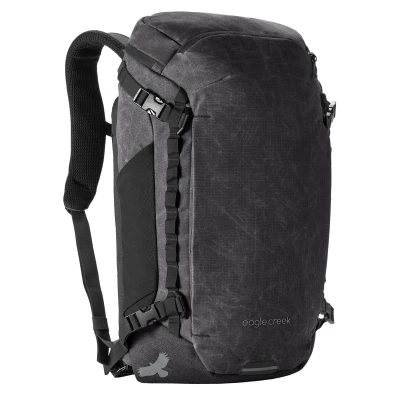 Abbildung von Eagle Creek Explore Backpack black