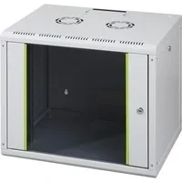Abbildung von 483 mm Wandschrank, 12 HE, IT Schrank