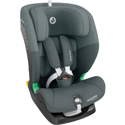 Abbildung von Maxi Cosi Titan S i Size Kindersitz, Tonal Graphite