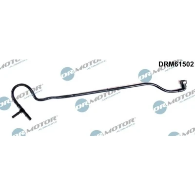 Abbildung von DR.MOTOR AUTOMOTIVE DRM61502 Kraftstoffleitung FIAT: Doblo I Cargo