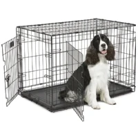 Abbildung von DD iCrate Contour 92x58x64 cm F&amp;amp C W/DIV (19 bis 32 kg)