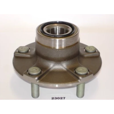 Abbildung von JAPANPARTS KK 23027 Radnabe MAZDA: FAMILIA 5, 323 F 6