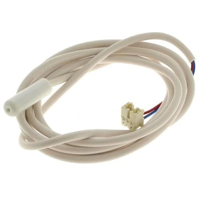 Abbildung von Electrolux AEG 2425071285 Temperatursensor fühler