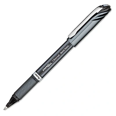 Abbildung von Pentel Bl30 Gelschreiber 0.5 mm Schwarz