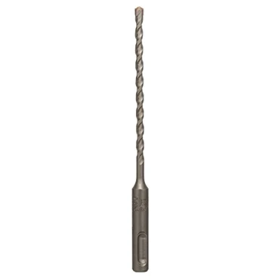 Abbildung von Professional Hammerbohrer SDS plus 3 (für Beton, 5 x 100 160 mm, Zubehör Bohrhammer)