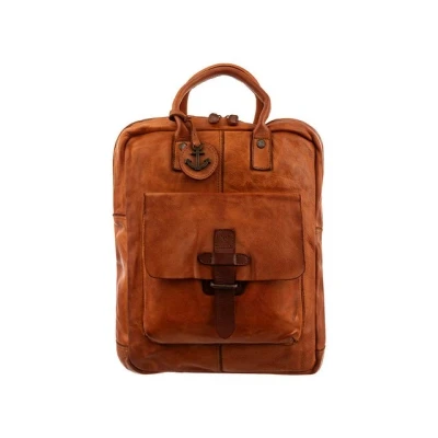 Abbildung von HARBOUR 2nd Laptoprucksack UP13129 Backpack Style Devon (1 tlg)