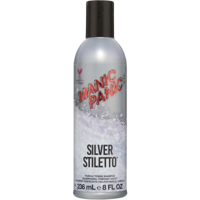 Abbildung von Manic Panic Silver Stiletto® Shampoo