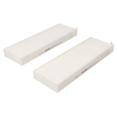 Abbildung von DENSO DCF479P Innenraumfilter Partikelfilter 290 96 30 CITROËN: Berlingo II, C4 I Grand Picasso, Picasso 2, PEUGEOT: 5008 I, Partner II Tepee