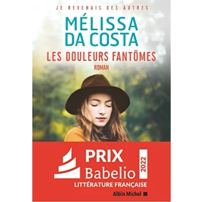 Abbildung von Les Douleurs fantômes: Roman