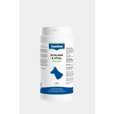 Abbildung von Schlank &amp; Vital 250g