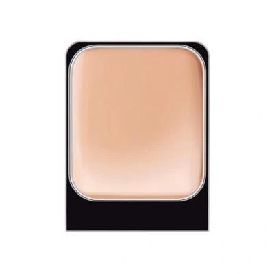 Abbildung von MALU WILZ Camouflage Cream Refill 2 g 16 Warm Cappuccino
