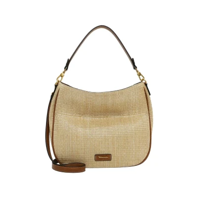 Abbildung von Tamaris Handtasche, Damen, Größe: One Size, Sand