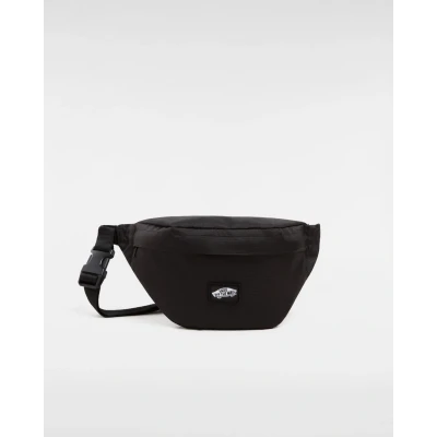 Abbildung von Vans Gürteltasche, Herren, Größe: One Size, Black