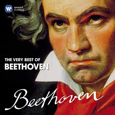 Abbildung von The Very Best of Beethoven