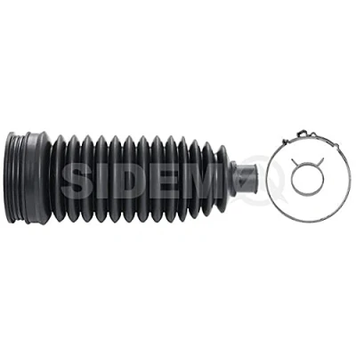 Abbildung von SIDEM 341.042 Lenkmanschette Vorderachse NISSAN: Note I