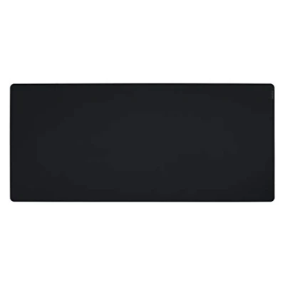 Abbildung von Razer Gigantus v2 Cloth Gaming Mauspad (3XL): Dicker, hochdichter Schaumstoff, rutschfeste Unterseite, klassisches Schwarz