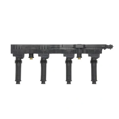 Abbildung von DELPHI GN10375 12B1 Zündspule 6 12 OPEL: Zafira B, Astra H Caravan, Schrägheck, VAUXHALL: Mk2