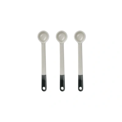 Abbildung von ASA joy Set Löffel black currant smoothie 10 cm Set3