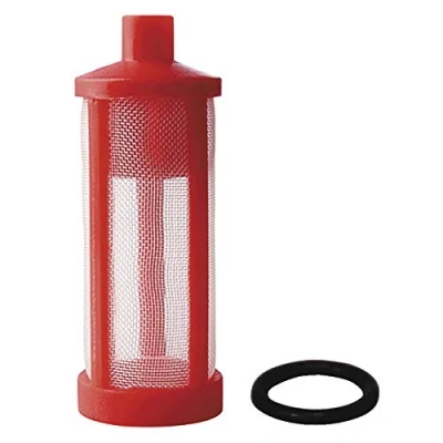 Abbildung von Danfoss Filterset BFP (071N0064) DANFOSS: 071N0064