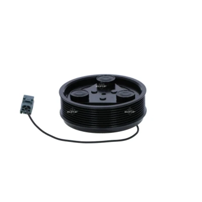Abbildung von NRF 380028 Magnetkupplung GENUINE PANASONIC 12 MAZDA: 3 Hatchback, 5, Limousine