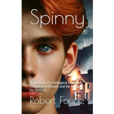 Abbildung von Spinny: A Haunting Psychological Drama of Fragmented Identity and the Struggle for Healing