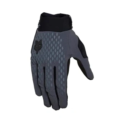 Abbildung von Gloves Fox Defend Graphite M