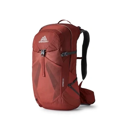 Abbildung von Gregory Citro 30 Rc Brick Red Rucksack