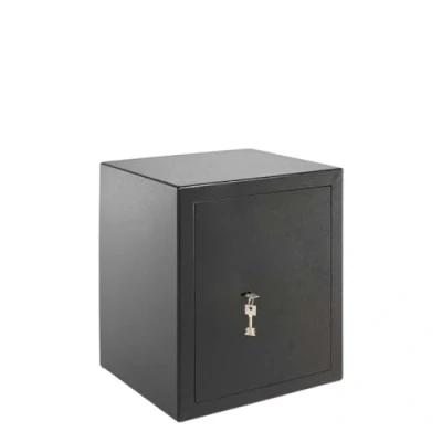 Abbildung von Burg Wächter Tresor Home Safe H 240 S, HxBxT: 528x435x382 mm, Innenmaße B/T/H: 35x29,2x44 cm