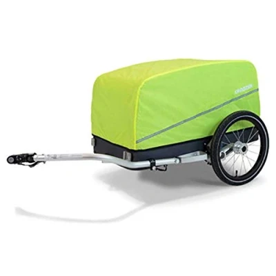 Abbildung von Croozer Unisex Babys Cargo Regenverdeck, Mehrfarbig, OneSize