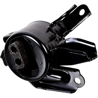 Abbildung von BLUE PRINT ADBP800204 Motorlager getriebeseitig Gummimetalllager HYUNDAI: i40 Kombi, Limousine, KIA: SOUL 2