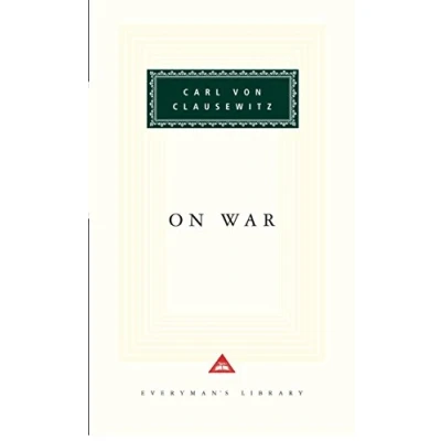 Abbildung von On War: Carl Von Clausewitz (Everyman&#039;s Library CLASSICS)