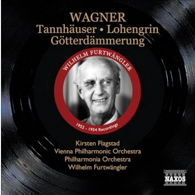 Abbildung von Tannhäuser/Lohengrin/Götterdämmerung