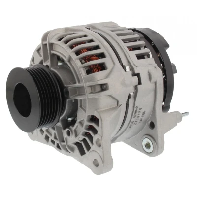 Abbildung von MAPCO 13241 Lichtmaschine 12V 90A VOLKSWAGEN: Transporter 4 Bus, Kastenwagen, Pritsche / Fahrgestell