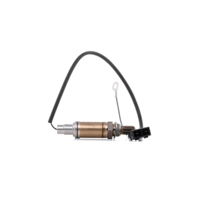 Abbildung von VEMO V10 76 0098 Lambdasonde Original Qualität vor Katalysator M18 x 1,5 Regelsonde, Gewinde vorgefettet schwarz 1 rechteckig VOLKSWAGEN: GOLF 3