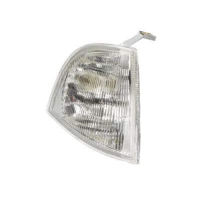 Abbildung von TYC 18 5163 05 2 Blinker weiß vorne rechts mit Lampenträger SKODA: Octavia I Schrägheck, 1 Combi