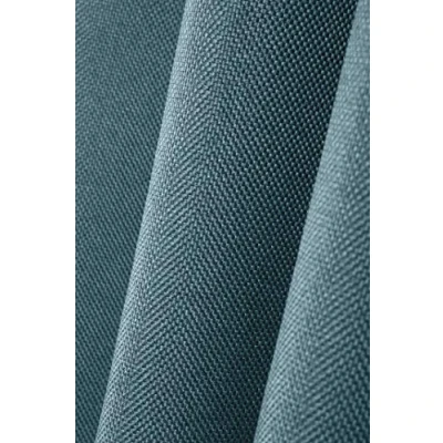 Abbildung von Lovely Casa Vorhang Modell Kopenhagen Aqua 140 x 260 cm 100% Polyester