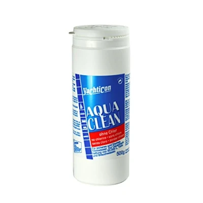 Abbildung von AQUA Clean P 50.000 Pulver 1