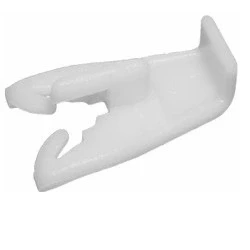 Abbildung von ROMIX 57125Z Clip, Zier /Schutzleiste