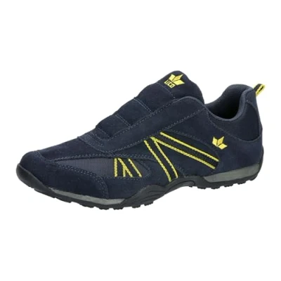 Abbildung von Lico Freizeitschuh Ensio Sneaker