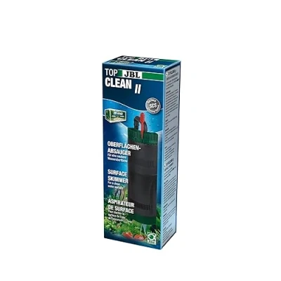 Abbildung von JBL GmbH &amp; Co. KG Aquariumfilter TopClean II Oberflächenabsauger