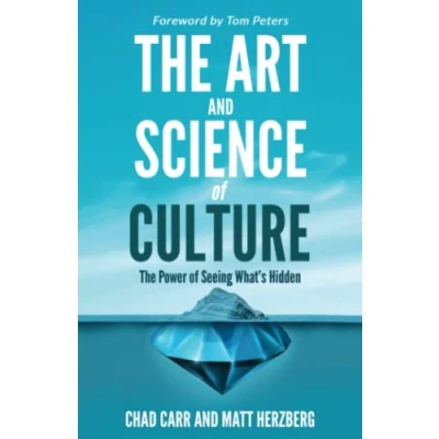 Abbildung von The Art and Science of Culture: Power Seeing What&#039;s Hidden